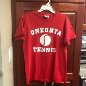 Men’s Oneonta Tennis T-shirt